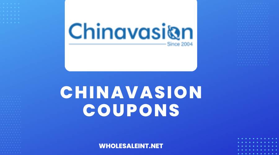 Chinavasion Coupons